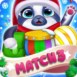 Toy Match 3