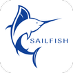 آیکون‌ Sailfish