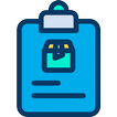 Clipboard Cleaner icon