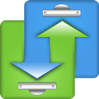 Clipbrd Beta ícone