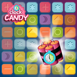 Clock Candy - Match 3 Game 2020