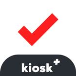 ClockIt Kiosk Plus