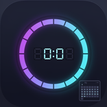 Pocket Event Clock