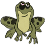 Seven Frog