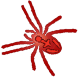 Spider Attack!