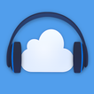 CloudBeats Cloud Music Player ikona