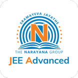 Narayana JEE Advanced Challeng