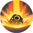 Meteor Defense icon