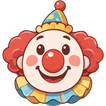 Clown VPN أيقونة