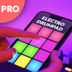 Electro Drum Pad: Free Beat Maker, DJ Pad [PRO] APK