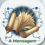 Bíblia: Versão “A Mensagem”