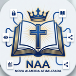 Bíblia: NAA