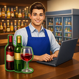 Club & Bar Manager Simulator