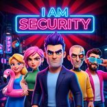 Club Security Simulator 3D