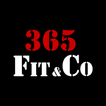 365 Fit&Co icon