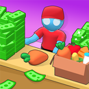 Mini Mart: Idle Farm Tycoon APK