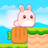 Stacky Rabbit: Pets
