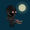 Cyber Monster Hunter icon