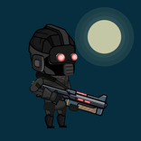 Cyber Monster Hunter
