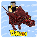 Dragon Craft MOD APK