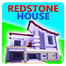 Redstone Houses for MCPE APK