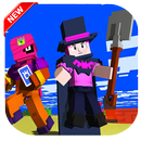 Brawl Mod & BS Skins For mcpe APK