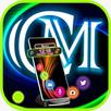 CM Launcher APK