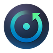 Mobile Photo and Video Backup icono
