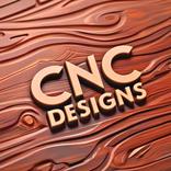 CNC Designs: 3D Models & Files