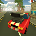”The Getaway: Traffic Racer 3D