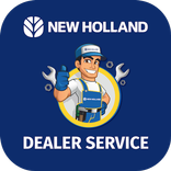 CNH Dealer Service