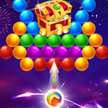 Bubble Shooter 2021
