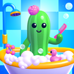 ikon Miss Cactus