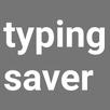 Typing Saver : Keylogger APK