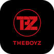 THE BOYZ Light Stick icon