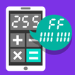 Dev Calc -Developer Calculator آئیکن