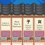Fortune Gacha