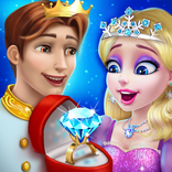 Ice Princess - Wedding Day