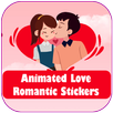 Animated Love Stickers APK