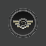 Desire Black Glyph