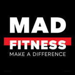 MAD • Fitness & Workouts