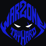 ”Warzone-Tryhard
