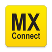 MX Connect أيقونة