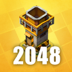 آیکون‌ Dead 2048