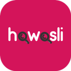 Hawasli icon