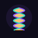 Genetics Lab: Punnett Square APK