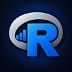 Learn R Programming & Analysis آئیکن