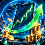 Trading Sim: Market Tycoon