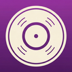 LP & Vinyl Record Collection icon