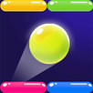 Color Rush: Bounce & Match APK
